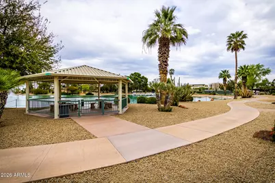 14023 N Newcastle Drive, Sun City, AZ 85351 - Photo 36