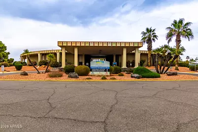 14023 N Newcastle Drive, Sun City, AZ 85351 - Photo 44