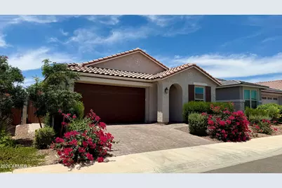 4420 N 202nd Lane, Litchfield Park, AZ 85340 - Photo 2