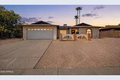 5228 W Garden Drive, Glendale, AZ 85304 - Photo 1