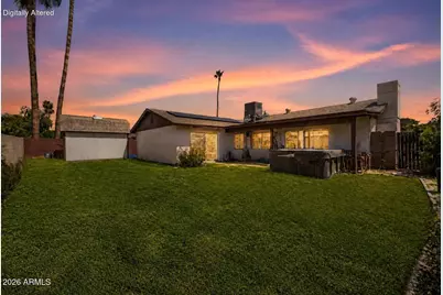5228 W Garden Drive, Glendale, AZ 85304 - Photo 10
