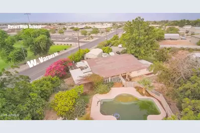 11291 N Dysart Road, El Mirage, AZ 85335 - Photo 4