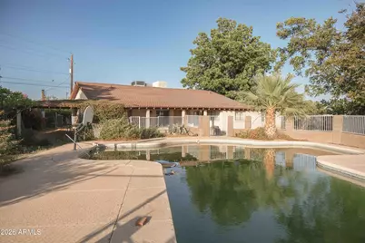 11291 N Dysart Road, El Mirage, AZ 85335 - Photo 12