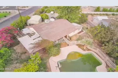 11291 N Dysart Road, El Mirage, AZ 85335 - Photo 8