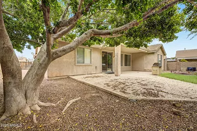 4037 W Kelton Avenue, Phoenix, AZ 85053 - Photo 38