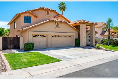 1660 W Honeysuckle Lane, Chandler, AZ 85248 - Photo 38