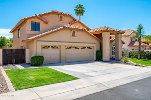 1660 W Honeysuckle Ln, Chandler, AZ 85248 - Photo 38