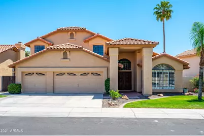 1660 W Honeysuckle Lane, Chandler, AZ 85248 - Photo 2
