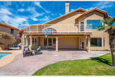 1660 W Honeysuckle Lane, Chandler, AZ 85248 - Photo 30