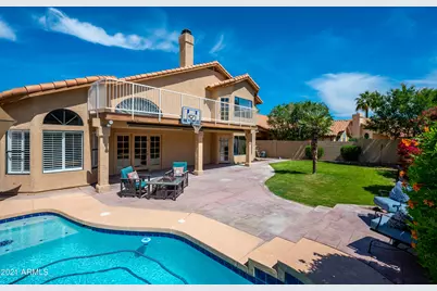 1660 W Honeysuckle Lane, Chandler, AZ 85248 - Photo 4