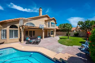 1660 W Honeysuckle Ln, Chandler, AZ 85248 - Photo 4