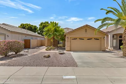 1819 W Brookwood Court, Phoenix, AZ 85045 - Photo 1