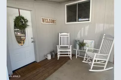 700 White Spar Road #36, Prescott, AZ 86301 - Photo 1