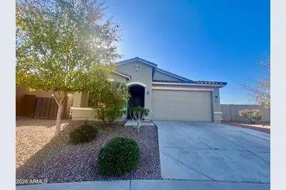 9437 W Jones Avenue, Tolleson, AZ 85353 - Photo 4