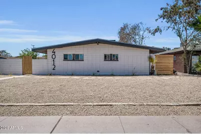 4012 N 15th Avenue, Phoenix, AZ 85015 - Photo 1