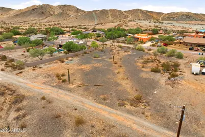 3607 W Bohl Street, Laveen, AZ 85339 - Photo 12