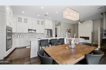 17620 N 77th Place, Scottsdale, AZ 85255 - Photo 2