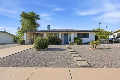 5218 E Covina Road, Mesa, AZ 85205 - Photo 1