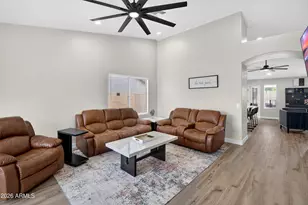 8947 W Sierra Vista Dr, Glendale, AZ 85305 - Photo 2