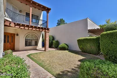 2322 S Rogers -- #Unit 4, Mesa, AZ 85202 - Photo 1