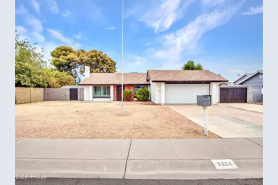 2324 W Port Au Prince Lane, Phoenix, AZ 85023 - Photo 2