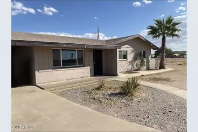 25565 W Makapuu Place, Casa Grande, AZ 85193 - Photo 1