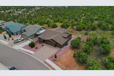 1507 W Wagon Trail, Payson, AZ 85541 - Photo 42
