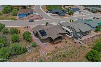 1507 W Wagon Trail, Payson, AZ 85541 - Photo 44