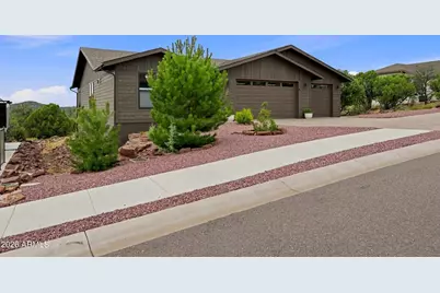 1507 W Wagon Trail, Payson, AZ 85541 - Photo 2