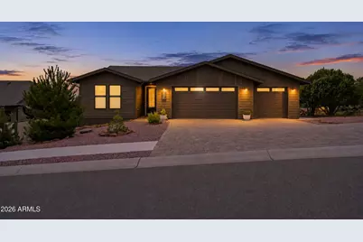 1507 W Wagon Trail, Payson, AZ 85541 - Photo 6