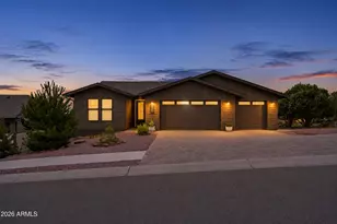 1507 W Wagon Trail, Payson, AZ 85541 - Photo 6