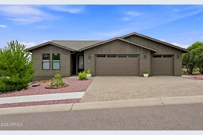 1507 W Wagon Trail, Payson, AZ 85541 - Photo 1