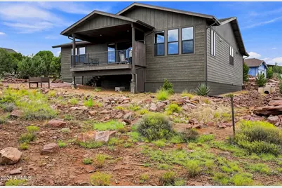 1507 W Wagon Trail, Payson, AZ 85541 - Photo 36