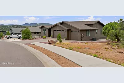 1507 W Wagon Trail, Payson, AZ 85541 - Photo 4