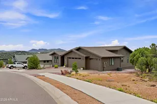 1507 W Wagon Trail, Payson, AZ 85541 - Photo 4