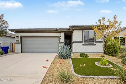 17852 W Country Club Terrace, Surprise, AZ 85387 - Photo 1