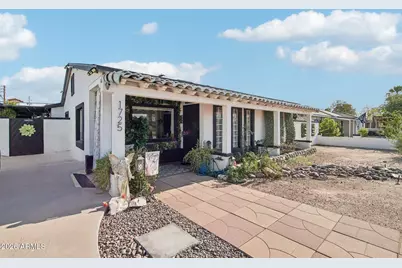 1725 E Verde Lane, Phoenix, AZ 85016 - Photo 1