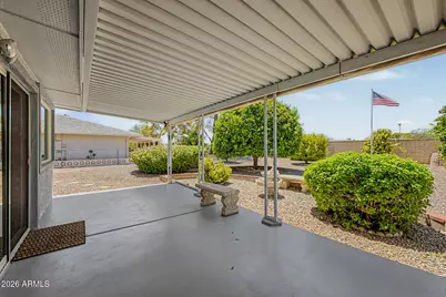 16022 N Lakeforest Drive, Sun City, AZ 85351 - Photo 2