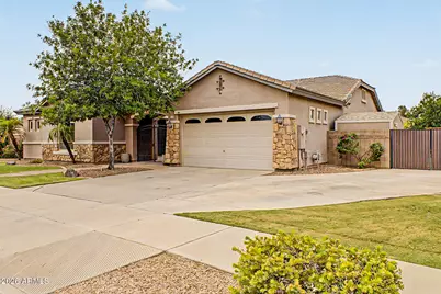 19006 E Arrowhead Trail, Queen Creek, AZ 85142 - Photo 2