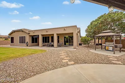 19006 E Arrowhead Trail, Queen Creek, AZ 85142 - Photo 36