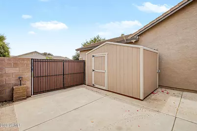 19006 E Arrowhead Trail, Queen Creek, AZ 85142 - Photo 42