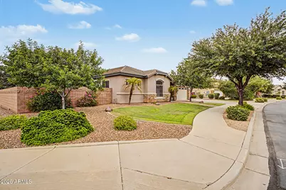 19006 E Arrowhead Trail, Queen Creek, AZ 85142 - Photo 46