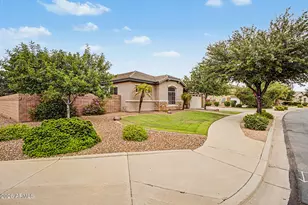 19006 E Arrowhead Trail, Queen Creek, AZ 85142 - Photo 46