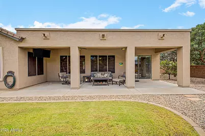 19006 E Arrowhead Trail, Queen Creek, AZ 85142 - Photo 38