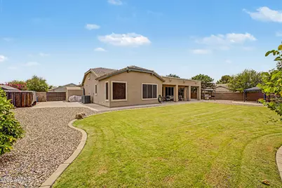 19006 E Arrowhead Trail, Queen Creek, AZ 85142 - Photo 40