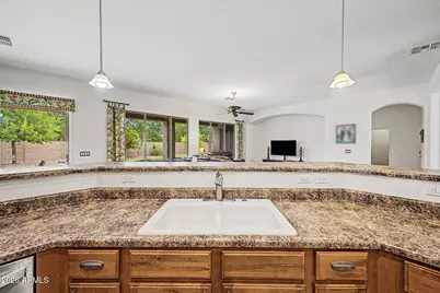 19006 E Arrowhead Trail, Queen Creek, AZ 85142 - Photo 16