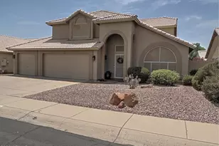 4309 E Rockledge Rd, Phoenix, AZ 85044 - Photo 1