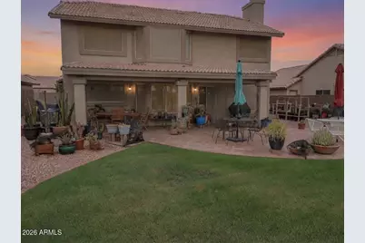 4309 E Rockledge Road, Phoenix, AZ 85044 - Photo 20