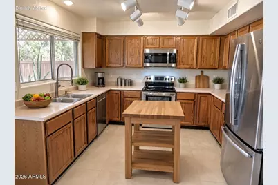 4309 E Rockledge Road, Phoenix, AZ 85044 - Photo 4