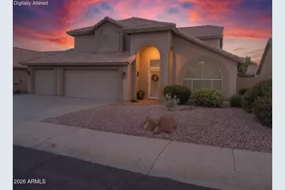 4309 E Rockledge Road, Phoenix, AZ 85044 - Photo 2